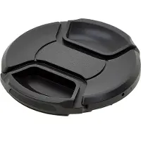Kamera Express Tappo a clip 67mm