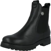 Panama jack Women's Francesca Igloo B7 Scarpe invernali Donna (36, nero)