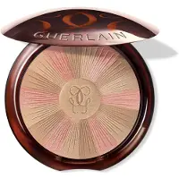 Guerlain Terracotta Light Powder - Bronze illuminante Powder 10 g 00 Clair Rose