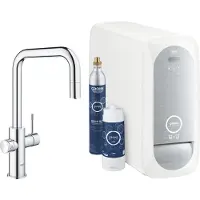 GROHE 31543000 rubinetto Cromo
