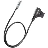 IndiPro D-Tap per Blackmagic Pocket Cinema Fotocamera 4K e 6K (16")