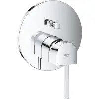 GROHE Plus Deviatore doccia 24060003