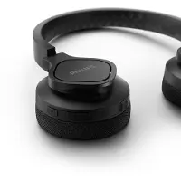Philips Cuffie Wireless Taa4216bk
