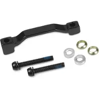 Xlc Adattatore Pinza Freno A Disco Anteriore Br-x84 203 Mm