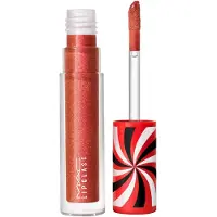 MAC Lucidalabbra Ruby Taboo 3,1ml — Lucidalabbra