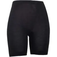 Engel Women's Briefs with Legs Intimo lana merinos Donna (38/40, nero)