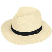Sunday Afternoons Havana Hat Cappello (M - 56-58 cm, beige)