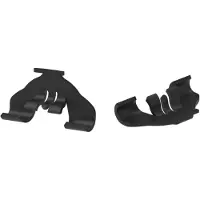 ATK Ramponi Slot Carbon Toe Piece Removable Slot