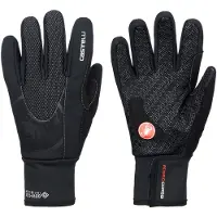 Castelli Estremo Glove Guanti (M, nero)