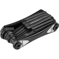 Lezyne Multitool Rap Ii 12