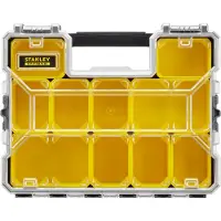 Stanley Organizer professionale FatMax piatto | 3253561975172