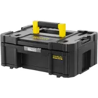 Stanley HTS FatMax PRO-STACK III Systembox