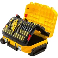 Stanley Valigetta Portautensili Fatmax + Accessori 75530