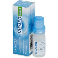 Vismed Multi Sequedad Ocular 10ml — Collirio