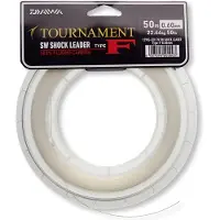 Daiwa Fluorocarbonio Tournament Sw 50 M