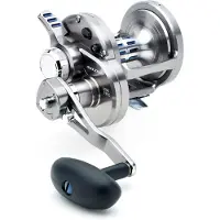 Daiwa Mulinello Da Jigging Saltiga Ld 2 Speed