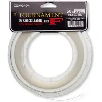 Daiwa Fluorocarbonio Tournament Sw 50 M