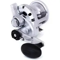 Shimano Mulinello Da Traina Speedmaster Ld Ii