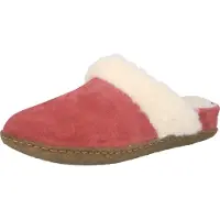 Sorel Pantofole NAKISKA SLIDE II donne - Rosa - 36