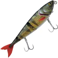 Berkley Swimbait Zilla Swimmer Sinking 120 Mm