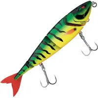 Berkley Swimbait Zilla Swimmer Sinking 120 Mm