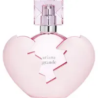 Ariana Grande Thank U Next Donna 100 ml — Eau de Parfum