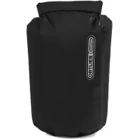 Ortlieb Dry-Bag PS10 Sacca (3 l, nero)