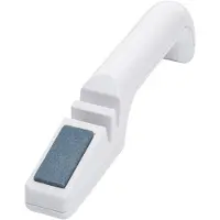 Kitchencraft Affilacoltelli 3 In 1