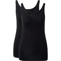 Schiesser Maglietta intima '95/5' nero