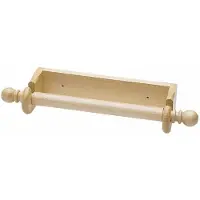 Kitchencraft Portarotolo Da Cucina Kcwtholder