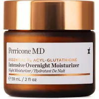 Perricone MD Essential Fx Acyl-Glutathione Crema idratante intensiva notte 59 ml Crema viso notturna