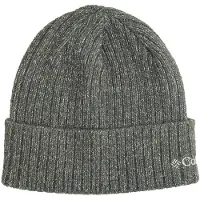 Columbia Watch Cap Berretto (One Size, grigio)