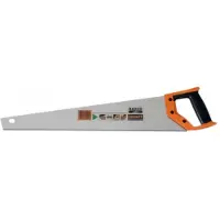 Bahco Sega Dura Per Plastica Laminati Legno Metalli Teneri 9-10 Dpp 22´´