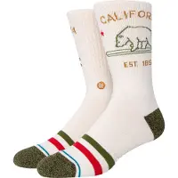 Stance Calzini Crew California Republic 2