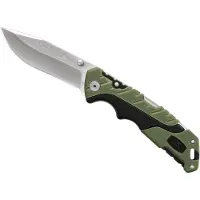 Buck Coltello pieghevole Large Pursuit Lockback