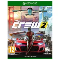 Xbox One The Crew 2
