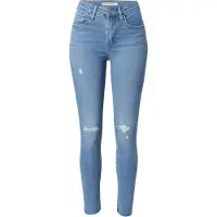 Levi's 721 Skinny Jeans Blue Taglia: W28L30 | Pantaloni skinny Outlet | Donna | Blu