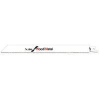 Bosch Set Di Lame Per Sega Sabre S 1222 Vf 5 Unità