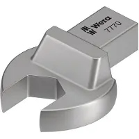 Wera 7770 Chiave combinata, 9x12 mm, 17 x 41 mm