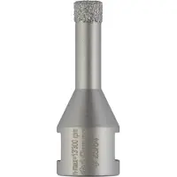Bosch Accesorios Punta Diamantata Dryspeed 10 Mm