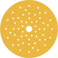Bosch Griptape Eccentrico Expert C470 150 Mm Multi G240 50 Unità
