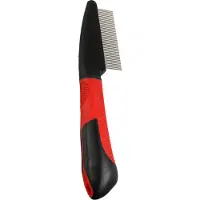 Karlie - Pettine a 41 denti - Fine, 1030223
