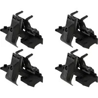 Thule Kit Di Montaggio A Incasso 186089