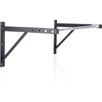 Gymstick Barra Per Trazioni Premium