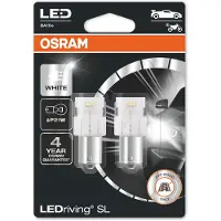 Osram Lampadina Off-road P21w