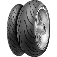 Continental Pneumatico Posteriore Da Strada Contimotion M Tl 73w