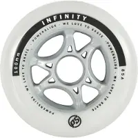 Powerslide Ruota Infinity 4 Units