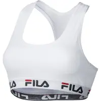 FILA Reggiseno navy / rosso / bianco