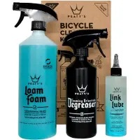 Peaty's Kit Di Pulizia