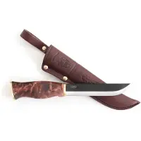 Ahti Coltello Leuku 145mm